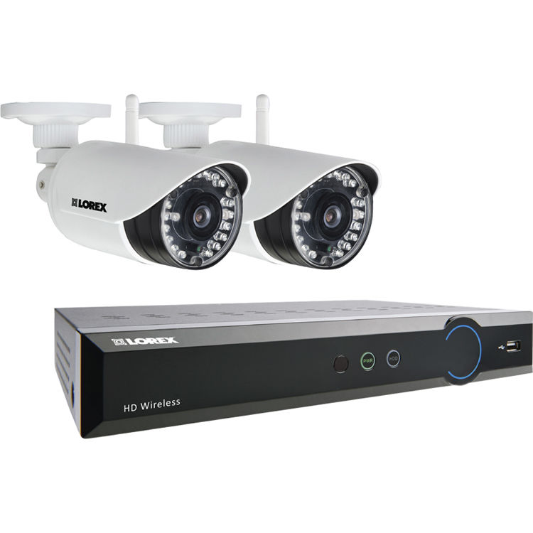Video Recorder and CCTV Camera and Now get the best and all types of IT Solutions in All over India