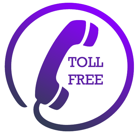 toll ff free number free