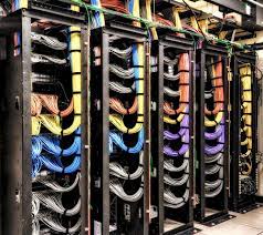 7 ADVANTAGES OF STRUCTURED CABLING FOR BUSINESSES​