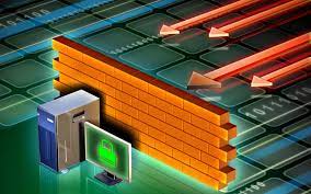 5 Reasons Why You Should Use Firewall