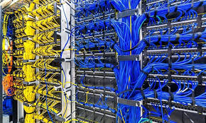 7 ADVANTAGES OF STRUCTURED CABLING FOR BUSINESSES​