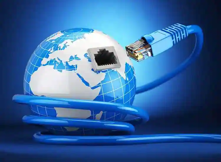 Advantages of Internet Lease Line Over Broadband