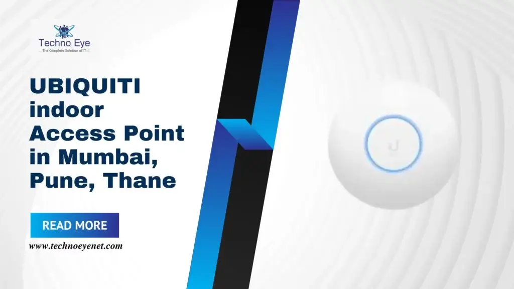 UBIQUITI indoor Access Point in Mumbai, Pune, Thane