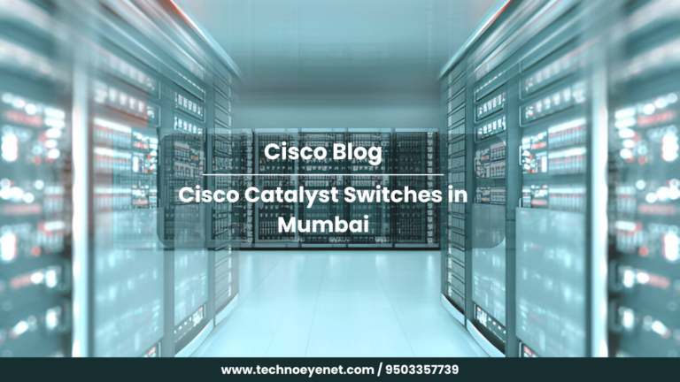 Cisco 24 Port Catalyst Switch