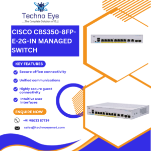 Cisco Products