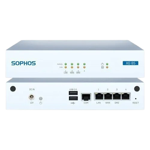 Sophos XGS 136 Firewall Security Appliance