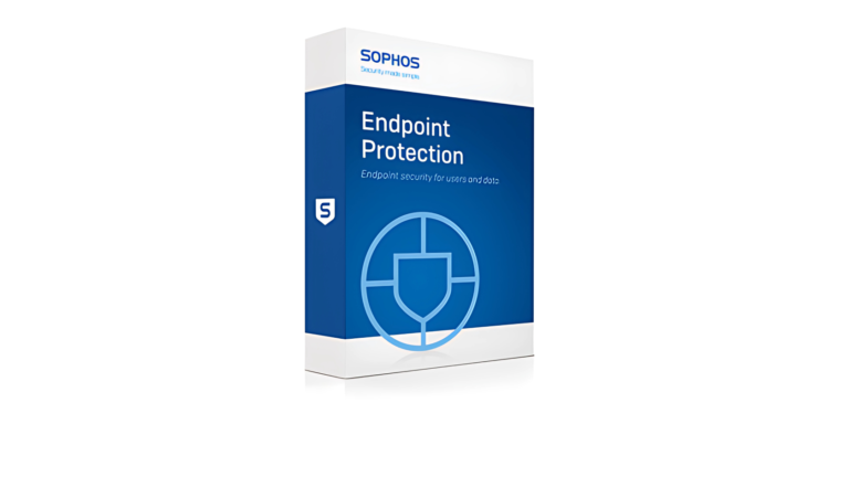 Sophos Endpoint Antivirus