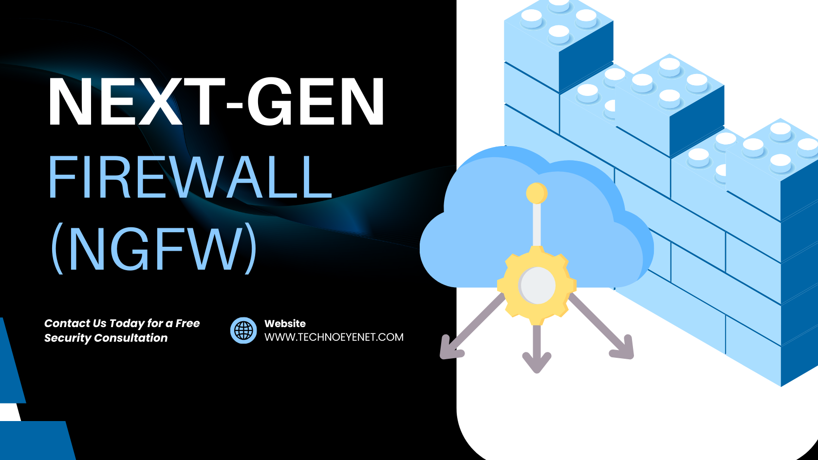 Next Gen Firewall