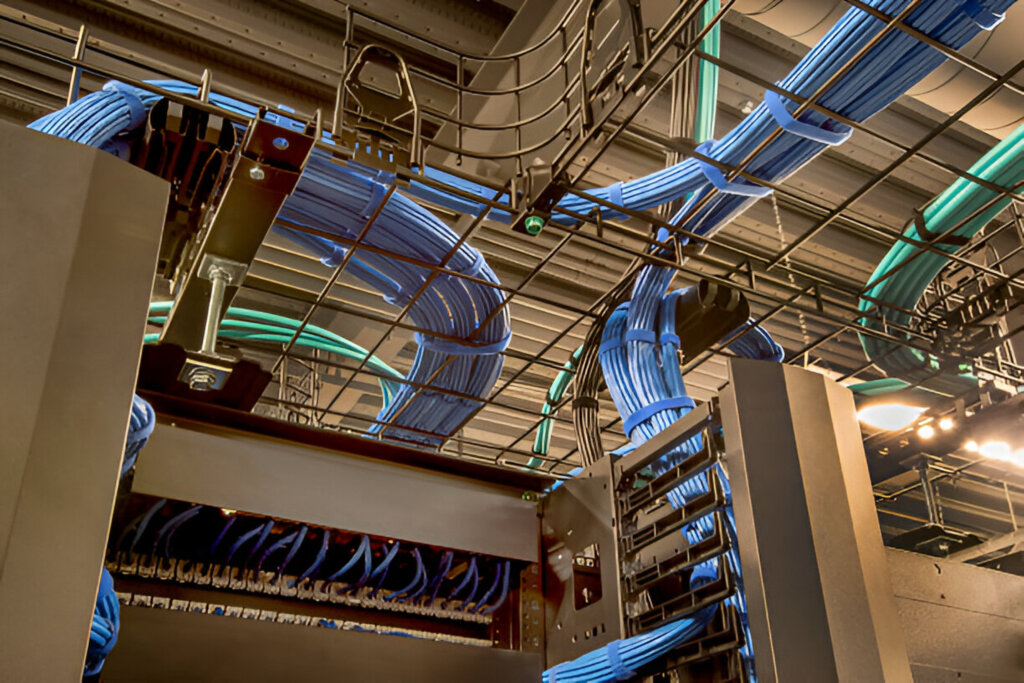 Data Cabling