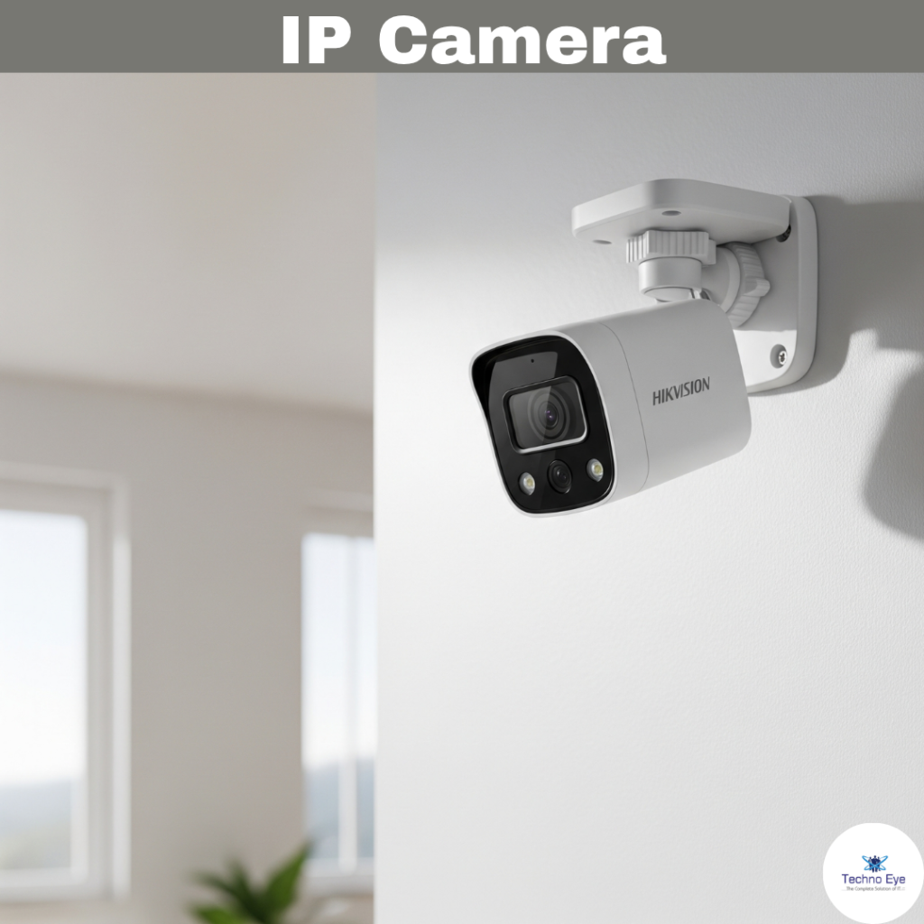 IP Camera