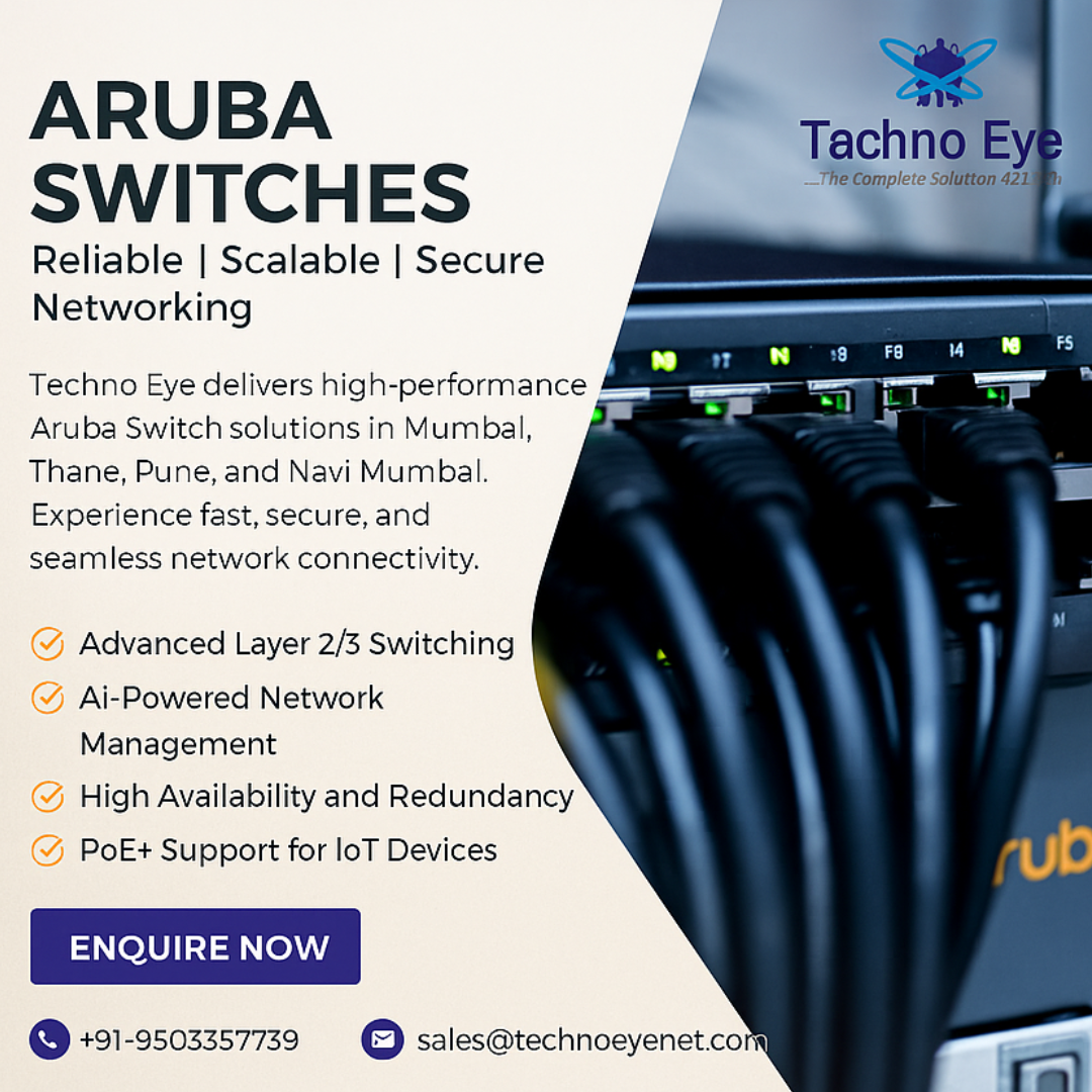 aruba aps