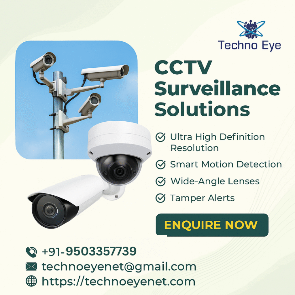 CCTV