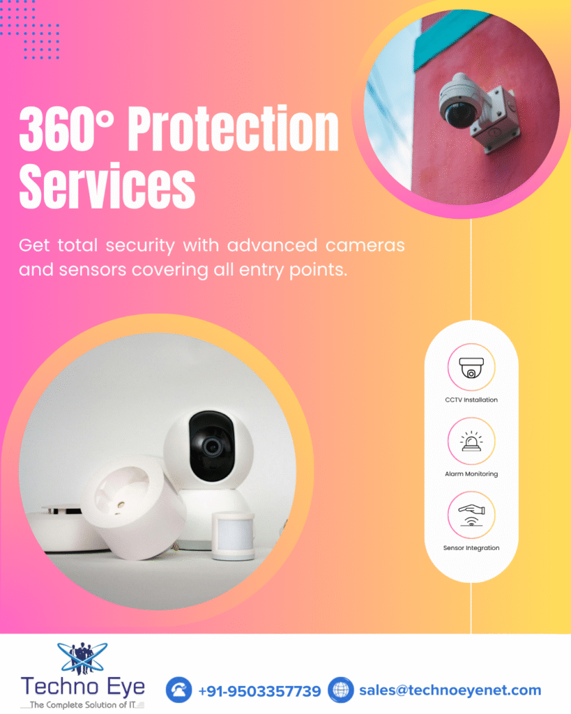 video security camera