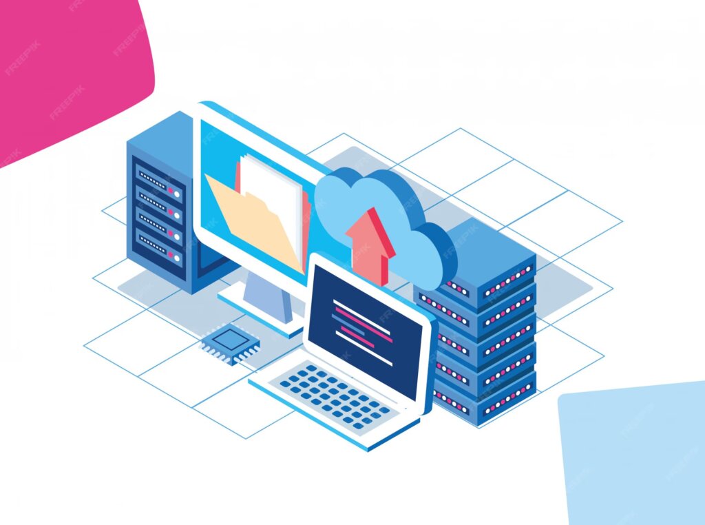 Automatic Backup Software