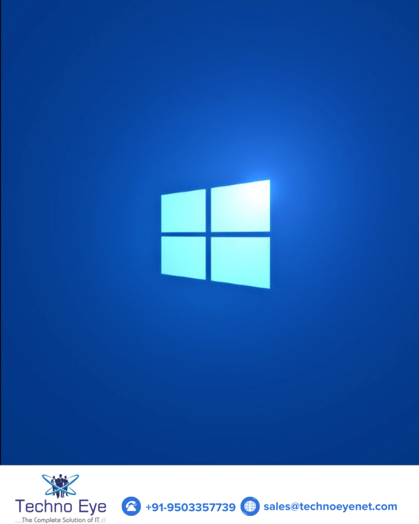 Windows backup programs