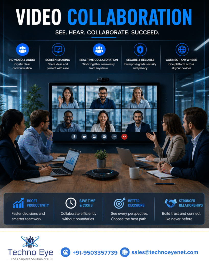 Video Collaboration