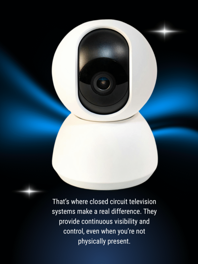 Closed Circuit Television Systems